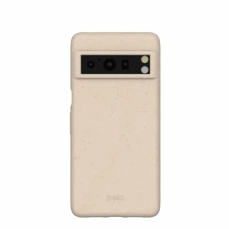 Seashell Google Pixel 8 Pro Phone Case