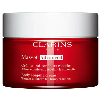 Clarins Masvelt Advanced Body Shaping Cream 200 ml