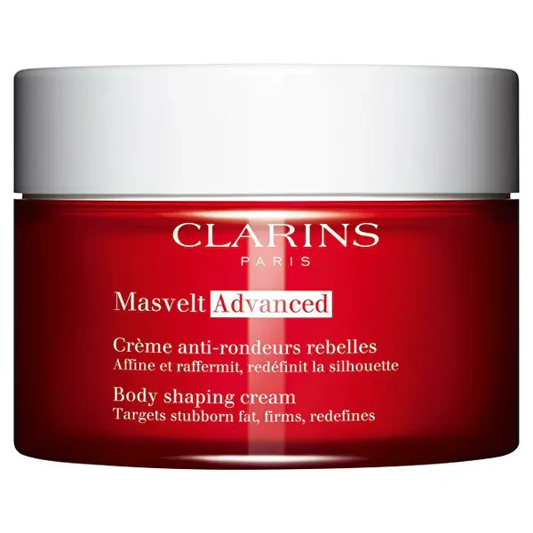 Clarins Masvelt Advanced Body Shaping Cream 200 ml