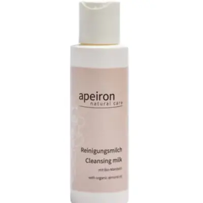 Apeiron Gentle Cleansing Milk 100 ml