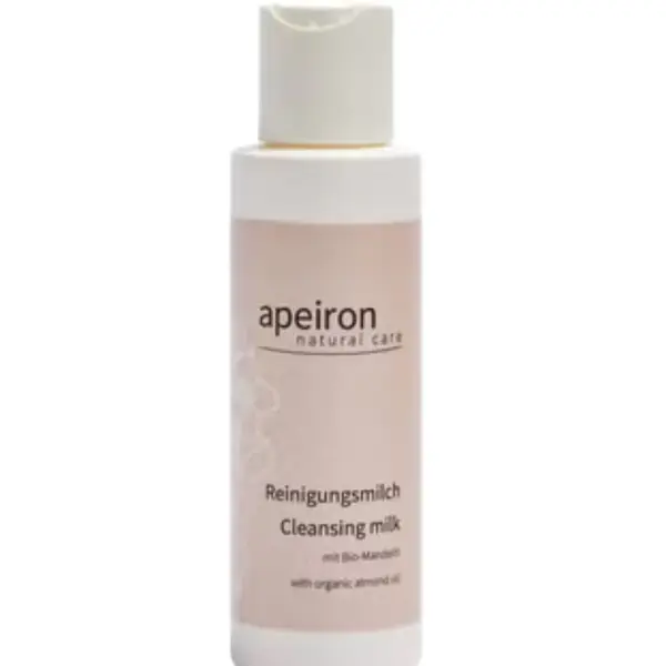 Apeiron Gentle Cleansing Milk 100 ml
