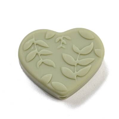 Silicone Focal Beads