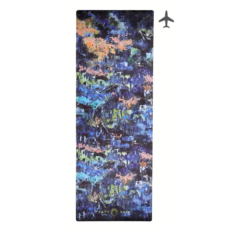Melete Travel Mat