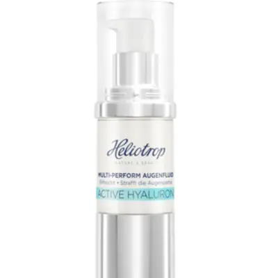 Heliotrop ACTIVE HYALURON Multi-Perform Eye Contour Fluid 20 ml