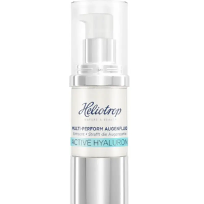 Heliotrop ACTIVE HYALURON Multi-Perform Eye Contour Fluid 20 ml