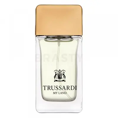 Trussardi My Land EDT M 30ml