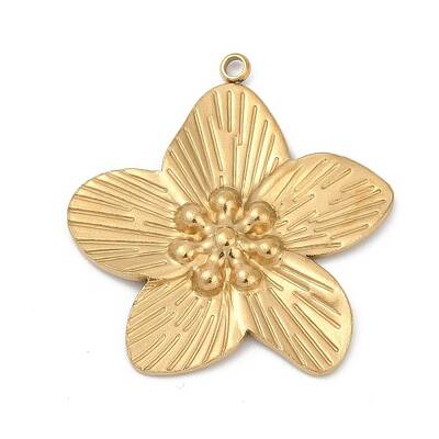 304 Stainless Steel Pendants