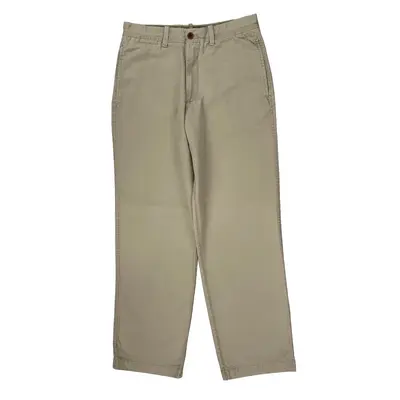 Timberland Chinos - 32W 32L Beige Cotton