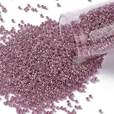 TOHO Round Seed Beads
