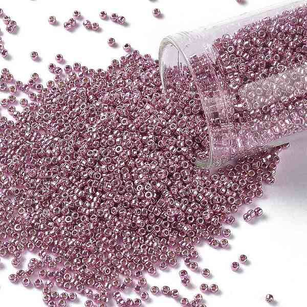 TOHO Round Seed Beads