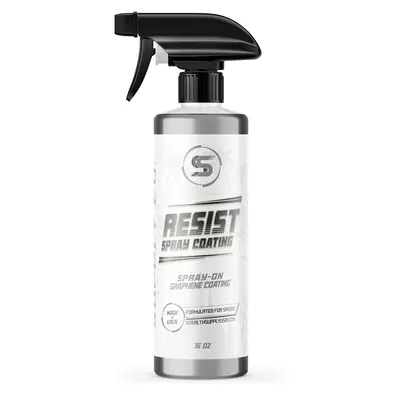Stealth Resist Spray Coating for Automotive & Motorcycle Paint Care detailingsupplies