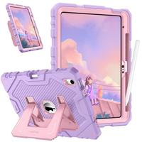 Fintie Kid-Friendly Case for 2025 iPad A16 Chip 11-inch / iPad 10th Gen 10.9\