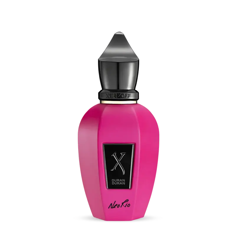 Xerjoff Blends Duran Duran Neo Rio Fluto Pink Parfém 50ml