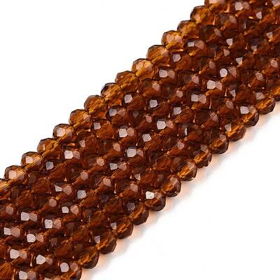 Glass Beads Strands