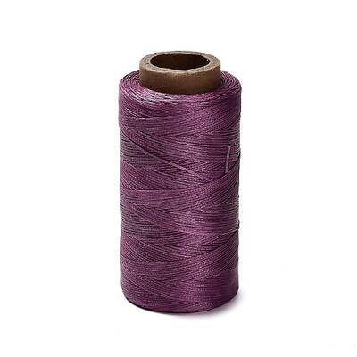 260M Waxed Polyester Cords