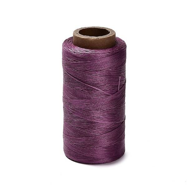 260M Waxed Polyester Cords