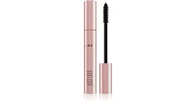 Lumene Nordic Makeup Essential Volumizing Mascara for Defined Lashes Black 7ml