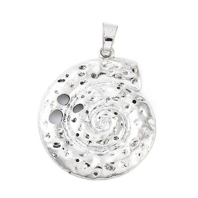 Tibetan Style Alloy Big Pendants