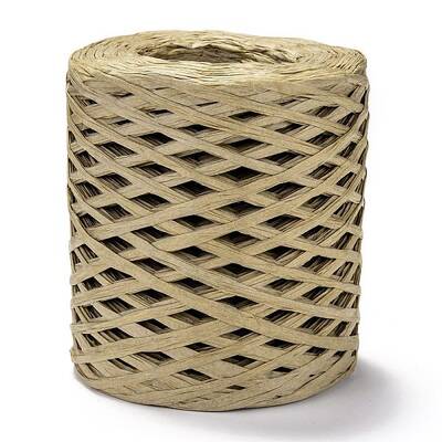 Raffia Ribbon
