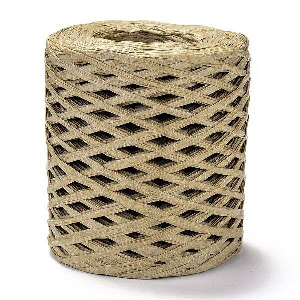 Raffia Ribbon