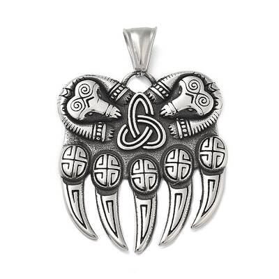 304 Stainless Steel Pendants