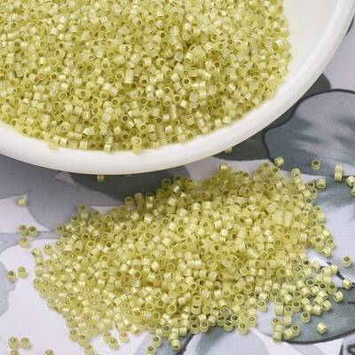 MIYUKI Delica Beads