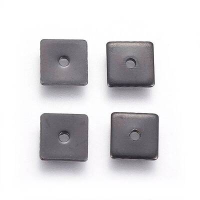 304 Stainless Steel Spacer Beads