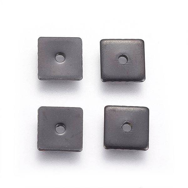 304 Stainless Steel Spacer Beads