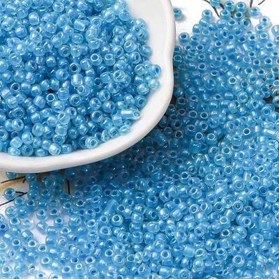 Glass Seed Beads