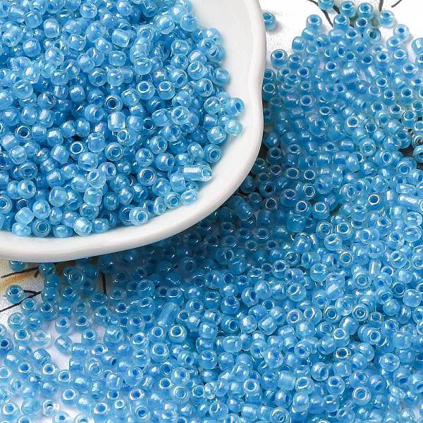 Glass Seed Beads