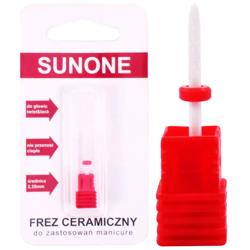 SunOne Ceramic Cone Cutter - soft