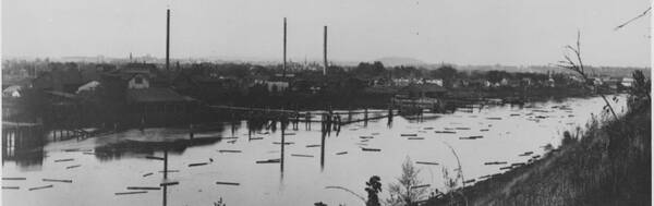 How Lumber Made the Chippewa Valley: An Eau Claire Driving Tour