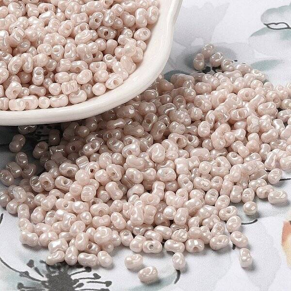 Glass Seed Beads