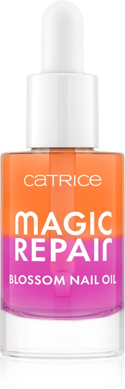 Catrice Magic Repair Nourishing Nail Oil Flower Scent 8ml
