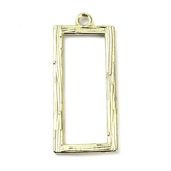 Rack Plating Alloy Pendants