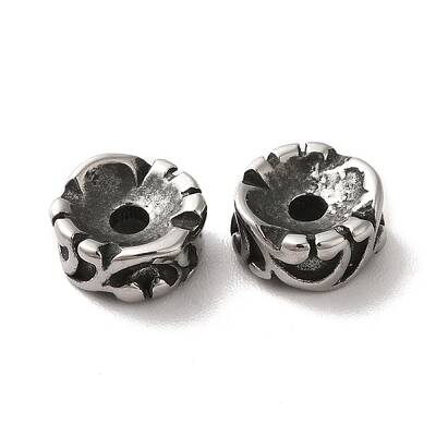 304 Stainless Steel Beads