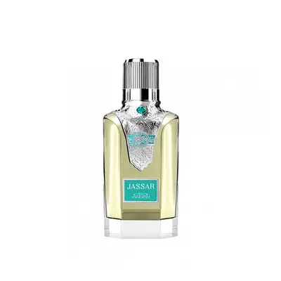 Nabeel, Jassar, eau de parfum, unisex, 100 ml
