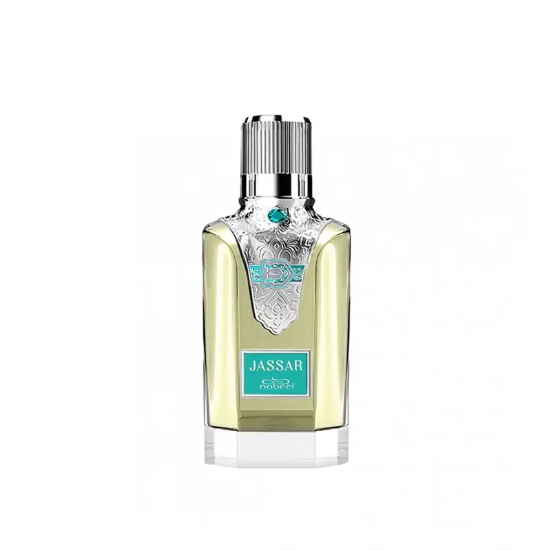 Nabeel, Jassar, eau de parfum, unisex, 100 ml