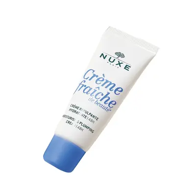 Nuxe Creme Fraiche de Beaute Hydrating 48H Face Cream 15 ml *Mini