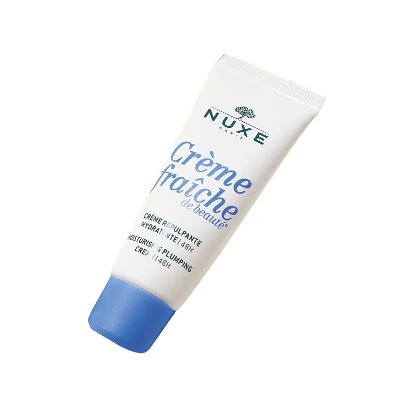 Nuxe Creme Fraiche de Beaute Hydrating 48H Face Cream 15 ml *Mini