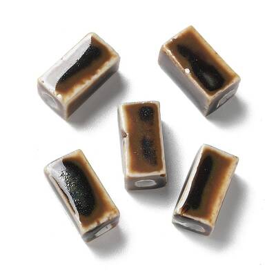 Handmade Porcelain Beads