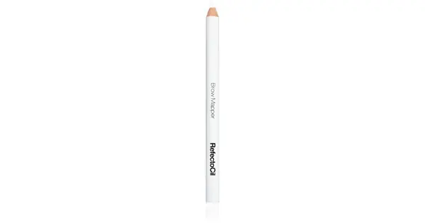 Refectocil White eyebrow pencil
