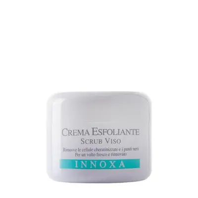 Innoxa Exfoliating Cream Face Scrub