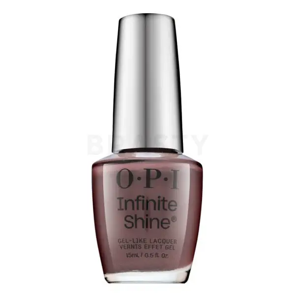 OPI Infinite Shine Gel Polish-Like You Don't Know Jacques! 15ml