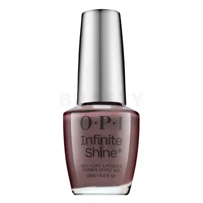 OPI Infinite Shine Gel Polish-Like You Don't Know Jacques! 15ml