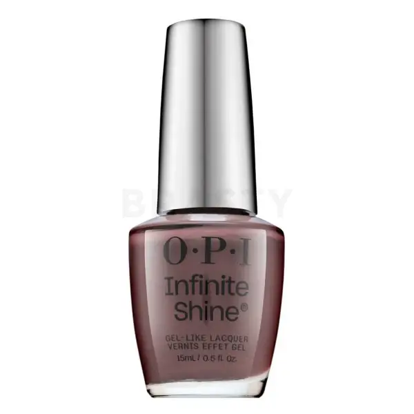 OPI Infinite Shine Gel Polish-Like You Don't Know Jacques! 15ml
