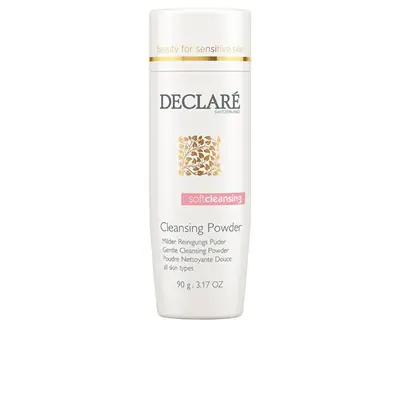 Declaré Soft Powder Skin Cleanser (Powder Cleanser) 90 g