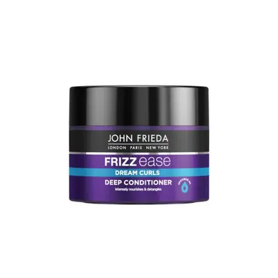 John Frieda, Frizz Ease, hair conditioner, curl definition, 250 ml