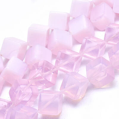 Opalite Beads Strands