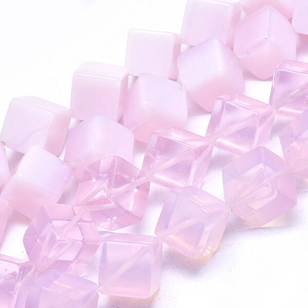 Opalite Beads Strands